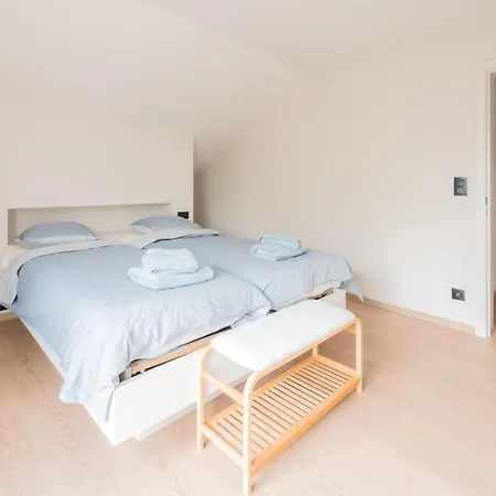 Villa Vakantiehuis Alaise *