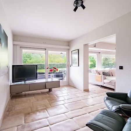 Vakantiehuis Alaise * Koksijde
