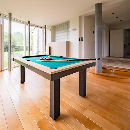 Vakantiehuis Alaise * Koksijde