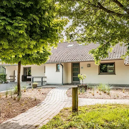 Vakantiehuis Alaise *